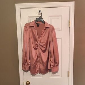 Women's Blouse